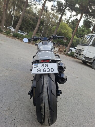 Harley-Davidson Sportster S 2024, 198 km - 1.3 л - Bakı