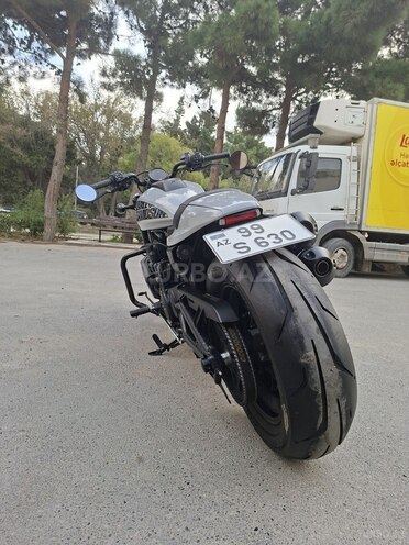 Harley-Davidson Sportster S 2024, 198 km - 1.3 л - Bakı