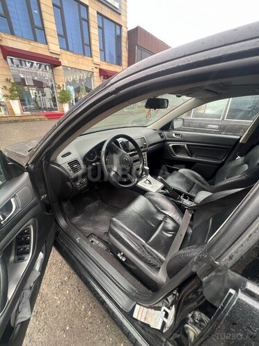 Subaru Legacy 2006, 234,000 km - 2.0 l - Bakı