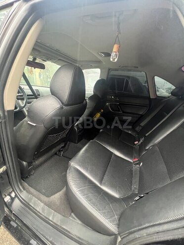 Subaru Legacy 2006, 234,000 km - 2.0 l - Bakı