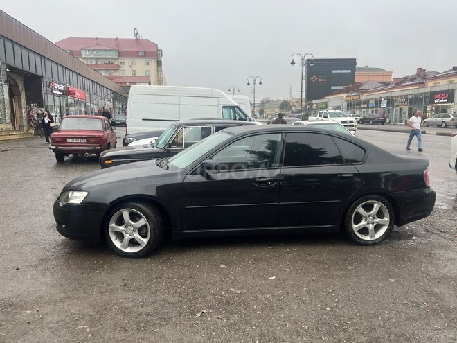 Subaru Legacy 2006, 234,000 km - 2.0 l - Bakı