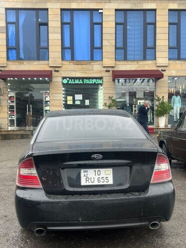 Subaru Legacy 2006, 234,000 km - 2.0 l - Bakı