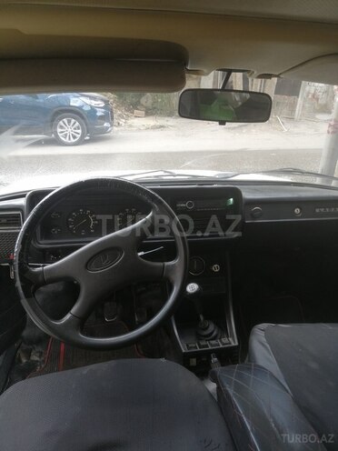 LADA (VAZ) 2107 2008, 100,000 km - 1.6 l - Bakı