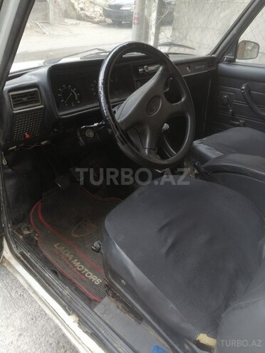 LADA (VAZ) 2107 2008, 100,000 km - 1.6 l - Bakı