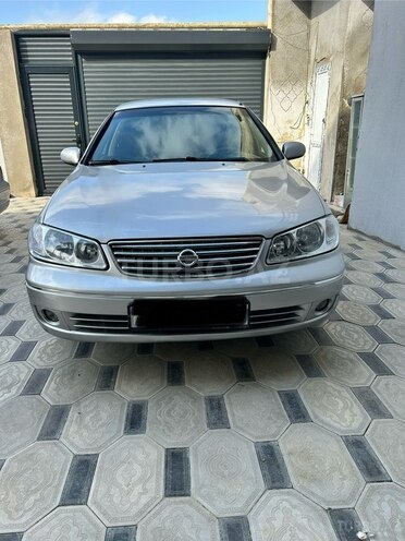 Nissan Sunny 2008, 146,000 km - 1.6 l - Bakı