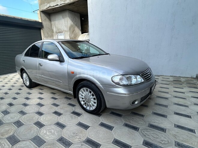 Nissan Sunny 2008, 146,000 km - 1.6 l - Bakı