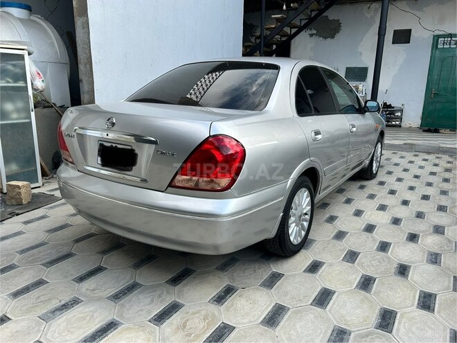 Nissan Sunny 2008, 146,000 km - 1.6 l - Bakı