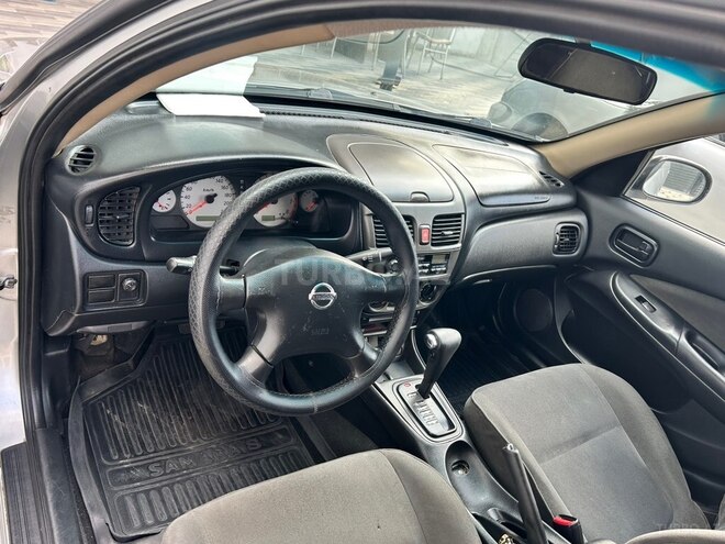Nissan Sunny 2008, 146,000 km - 1.6 l - Bakı