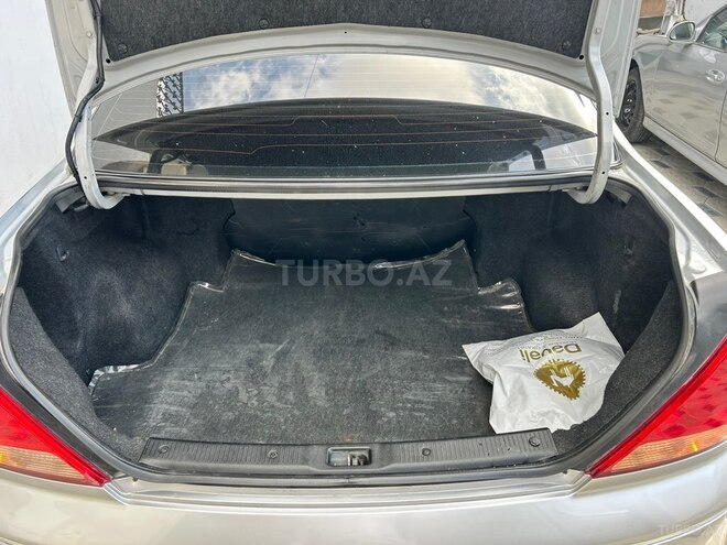 Nissan Sunny 2008, 146,000 km - 1.6 l - Bakı