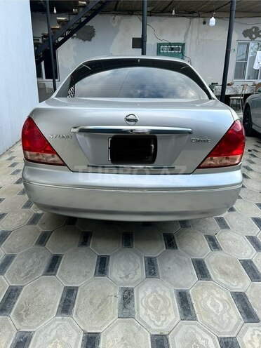 Nissan Sunny 2008, 146,000 km - 1.6 l - Bakı