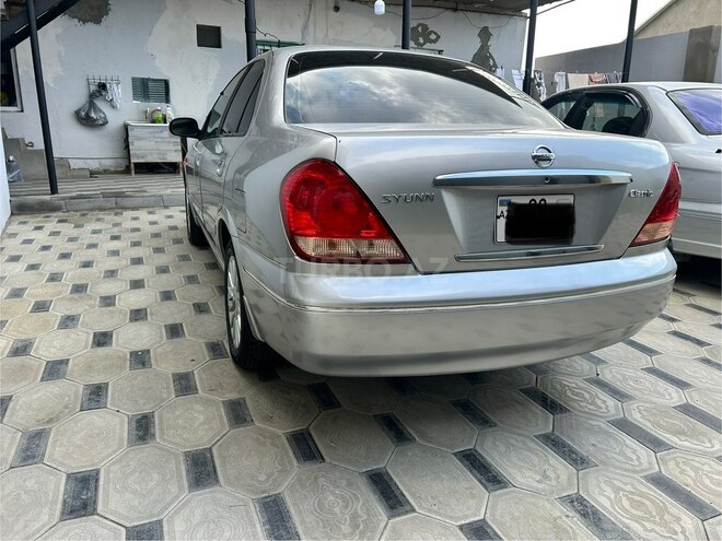 Nissan Sunny 2008, 146,000 km - 1.6 l - Bakı