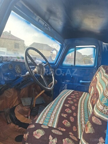 GAZ 53 1981, 220,000 km - 4.2 l - Bakı