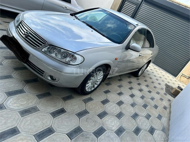 Nissan Sunny 2008, 146,000 km - 1.6 l - Bakı