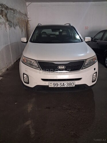Kia Sorento 2013, 176,000 km - 2.4 l - Bakı