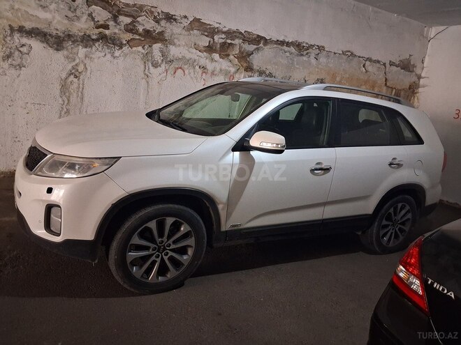 Kia Sorento 2013, 176,000 km - 2.4 l - Bakı