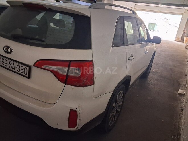 Kia Sorento 2013, 176,000 km - 2.4 l - Bakı