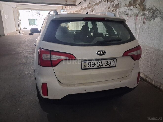 Kia Sorento 2013, 176,000 km - 2.4 l - Bakı