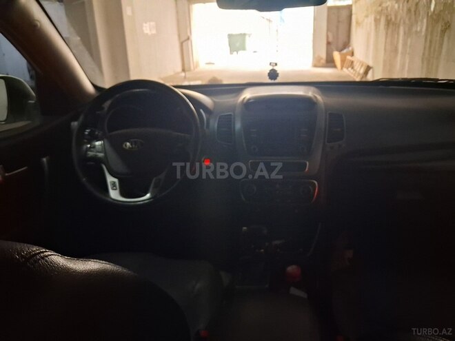Kia Sorento 2013, 176,000 km - 2.4 l - Bakı
