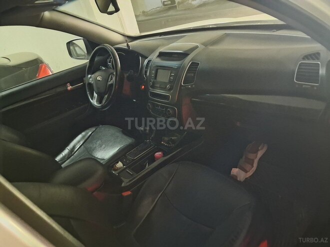Kia Sorento 2013, 176,000 km - 2.4 l - Bakı