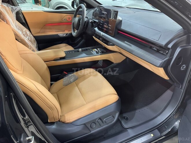 Lexus  2026, 0 km - 2.5 l - Bakı
