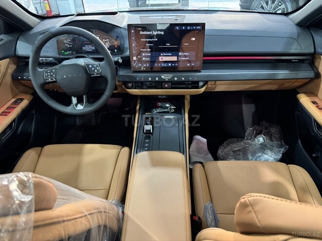 Lexus  2026, 0 km - 2.5 l - Bakı