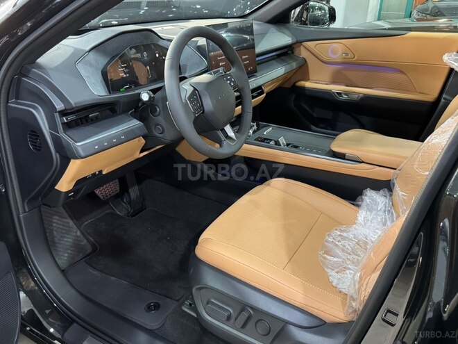Lexus  2026, 0 km - 2.5 l - Bakı