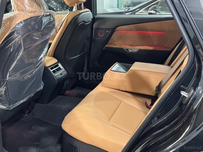 Lexus  2026, 0 km - 2.5 l - Bakı
