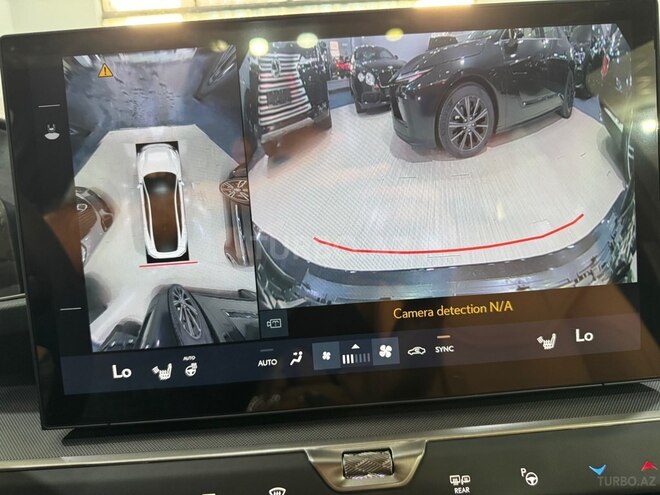 Lexus  2026, 0 km - 2.5 l - Bakı
