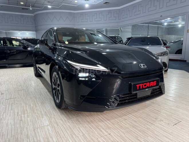 Lexus  2026, 0 km - 2.5 l - Bakı