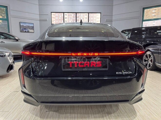 Lexus  2026, 0 km - 2.5 l - Bakı