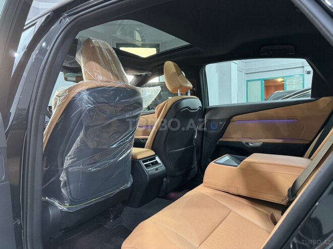 Lexus  2026, 0 km - 2.5 l - Bakı