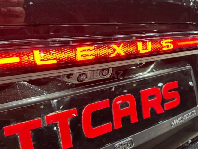Lexus  2026, 0 km - 2.5 l - Bakı
