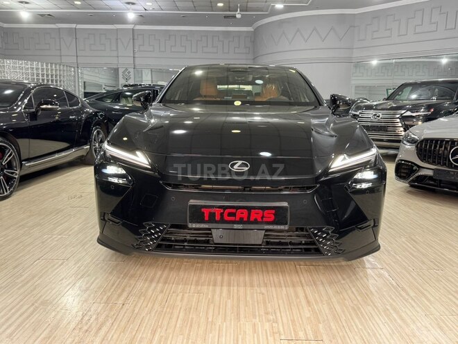 Lexus  2026, 0 km - 2.5 l - Bakı