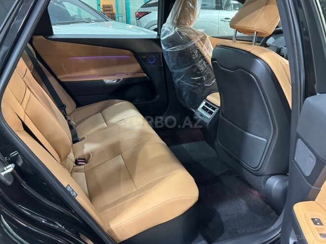 Lexus  2026, 0 km - 2.5 l - Bakı