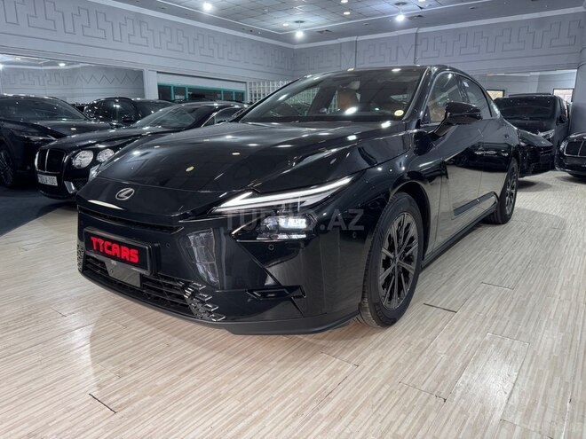 Lexus  2026, 0 km - 2.5 l - Bakı
