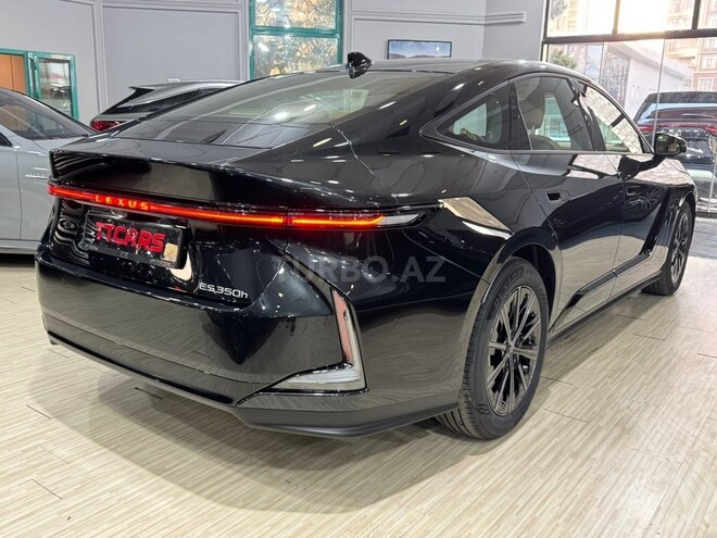Lexus  2026, 0 km - 2.5 l - Bakı