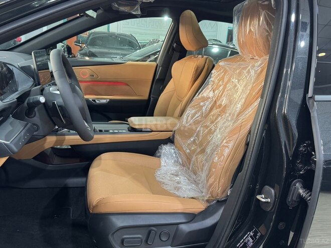 Lexus  2026, 0 km - 2.5 l - Bakı
