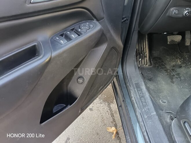 Chevrolet Equinox 2019, 131,966 km - 1.5 l - Bərdə