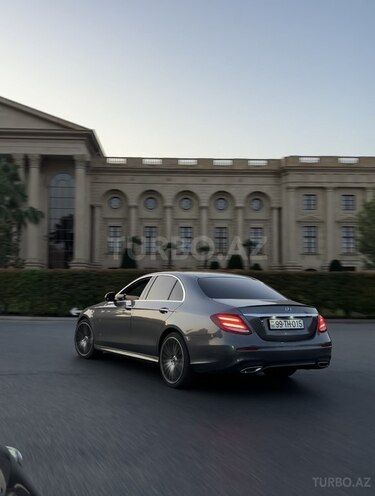 Mercedes E 300 2017, 95,000 km - 2.0 л - Bakı