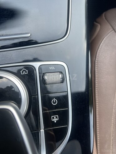 Mercedes E 300 2017, 95,000 km - 2.0 л - Bakı