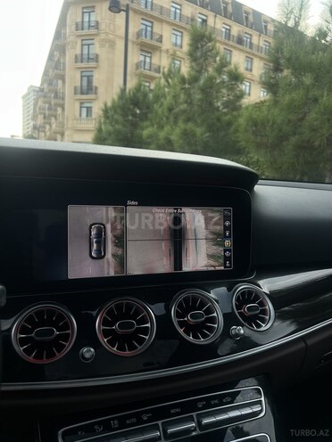 Mercedes E 300 2017, 95,000 km - 2.0 л - Bakı