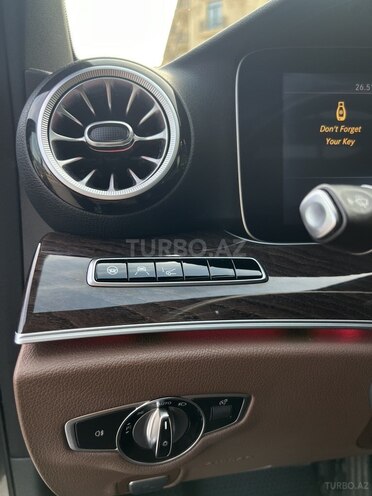 Mercedes E 300 2017, 95,000 km - 2.0 л - Bakı