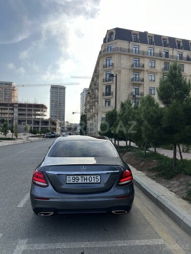 Mercedes E 300 2017, 95,000 km - 2.0 л - Bakı
