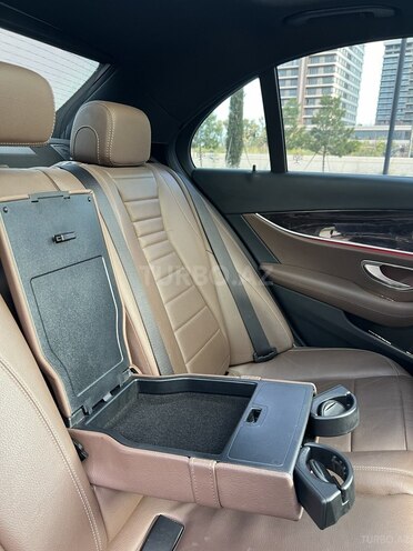 Mercedes E 300 2017, 95,000 km - 2.0 л - Bakı