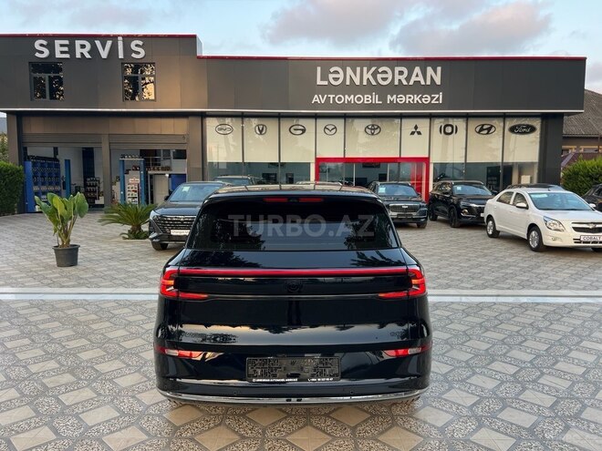 Changan  2026, 0 km - 1.5 l - Lənkəran