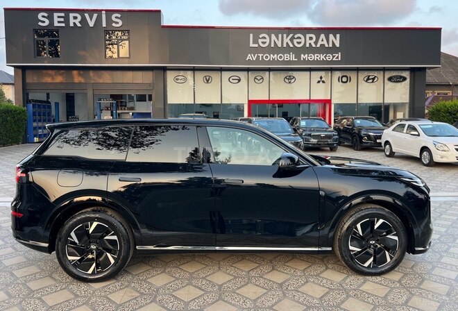 Changan  2026, 0 km - 1.5 l - Lənkəran