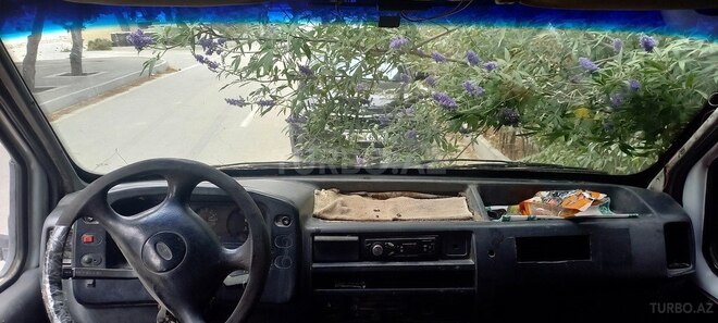 Ford Transit 1993, 255,555 km - 2.5 l - Xaçmaz