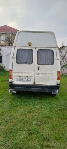 Ford Transit 1993, 255,555 km - 2.5 l - Xaçmaz