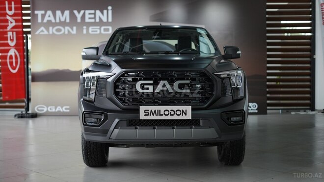 GAC  2026, 0 km - 2.8 l - Bakı