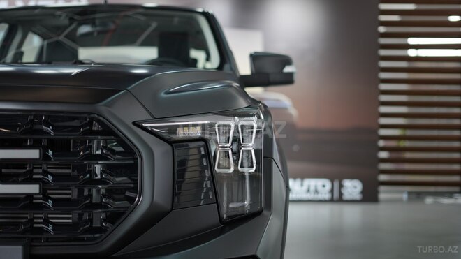 GAC  2026, 0 km - 2.8 l - Bakı